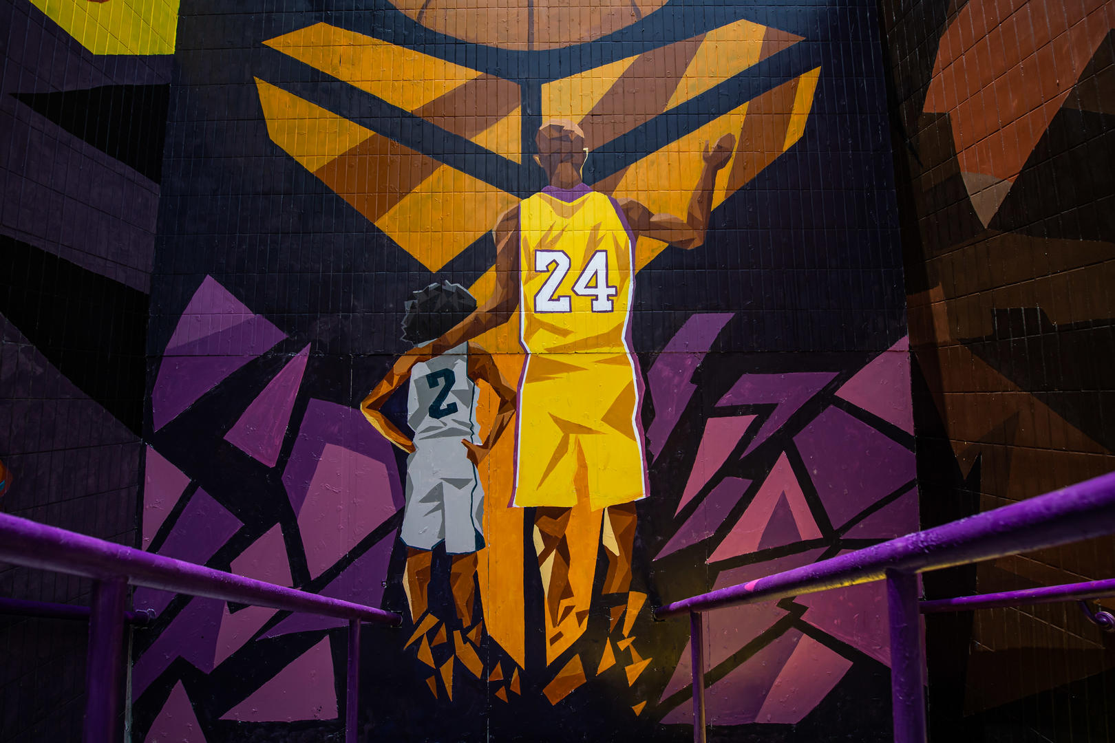 一组视觉冲击力很强的名片设计